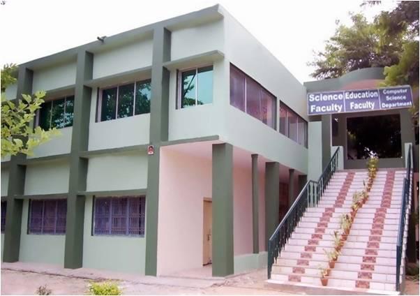 Gyan Mahavidyalaya Aligarh Academic Building photo 2